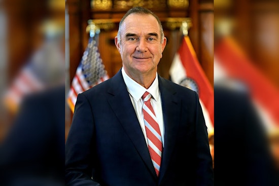 Missouri Governor Mike Kehoe to Sign "Missouri First Map," Redefining State Congressional Districts