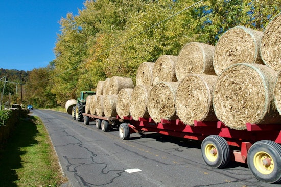 Missouri Offers Free Special Hauling Permits to Aid Farmers Amidst Drought Crisis