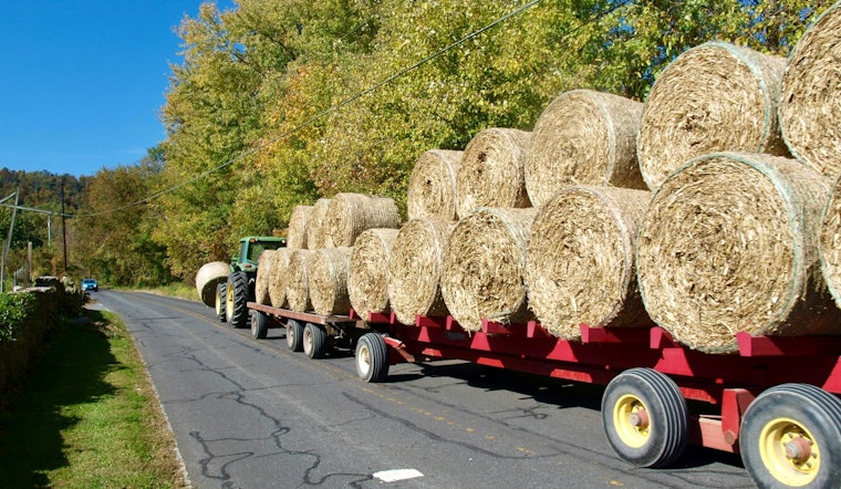 Missouri Offers Free Special Hauling Permits to Aid Farmers Amidst Drought Crisis