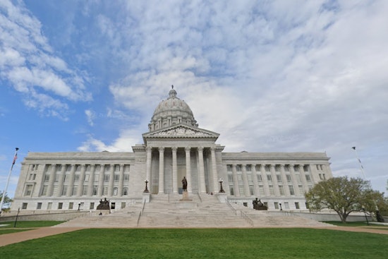 Missouri State Employees Shine in 2025 Show Me Challenge with Innovative Arts Platform