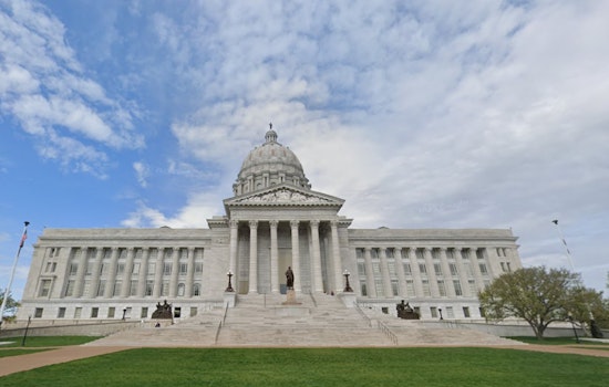 Missouri State Employees Shine in 2025 Show Me Challenge with Innovative Arts Platform