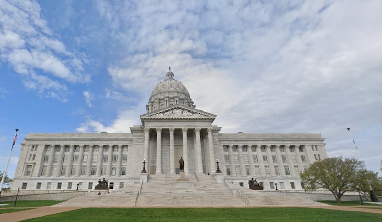 Missouri State Employees Shine in 2025 Show Me Challenge with Innovative Arts Platform