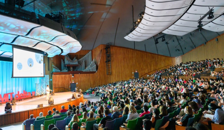 MIT's Delta V Demo Day Reveals Innovative Startups, Including Hormone Tracking and Desalination Ventures
