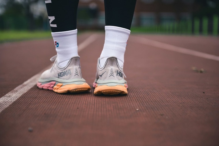 Mix 104.1’s Kennedy Elsey Takes on 13.9-Mile Walk to Support Youth Mental Health in Massachusetts