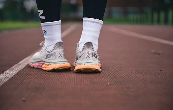 Mix 104.1’s Kennedy Elsey Takes on 13.9-Mile Walk to Support Youth Mental Health in Massachusetts