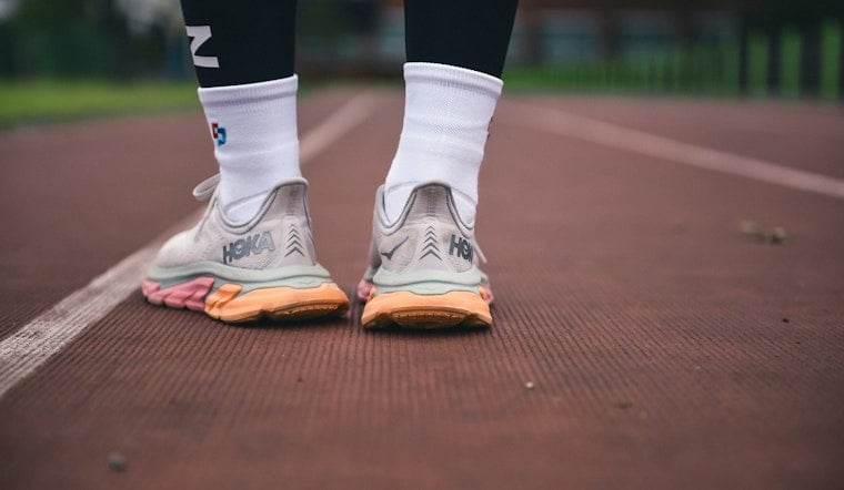 Mix 104.1’s Kennedy Elsey Takes on 13.9-Mile Walk to Support Youth Mental Health in Massachusetts