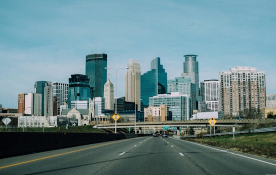 Mixed Bag of Sun and Showers Ahead for Minneapolis Residents This Week