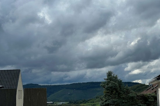 Mixed Weather Ahead for Middle Tennessee, NWS Predicts Sunny Days and Chance of Thunderstorms