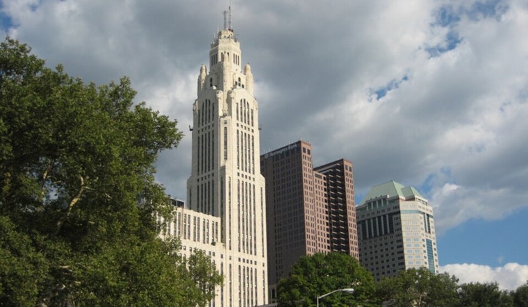 Mixed Weather Forecast for Columbus, Cincinnati and Wilmington Area: Showers, Thunderstorms, and Potential Fog Ahead