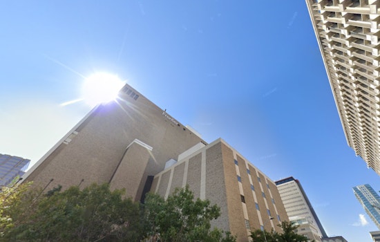 Mixed Weather in Tampa, Scattered Showers and Heatwave with Highs Up to 91°F