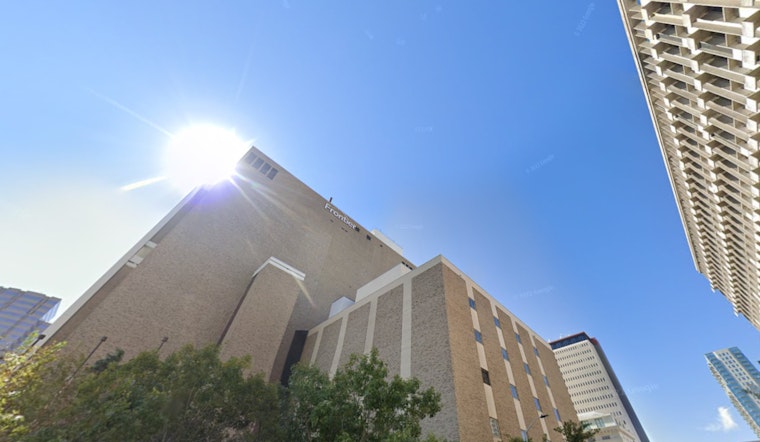 Mixed Weather in Tampa, Scattered Showers and Heatwave with Highs Up to 91°F