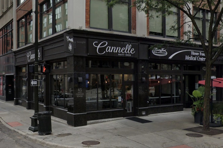 MK Cannelle Opens Its Sixth French Pastry Shop in Northville, Further Sweetening Metro Detroit's Culinary Scene
