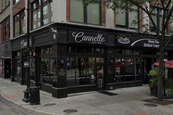 MK Cannelle Opens Its Sixth French Pastry Shop in Northville, Further Sweetening Metro Detroit's Culinary Scene