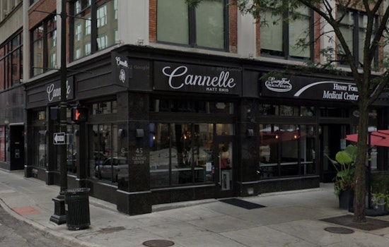 MK Cannelle Opens Its Sixth French Pastry Shop in Northville, Further Sweetening Metro Detroit's Culinary Scene