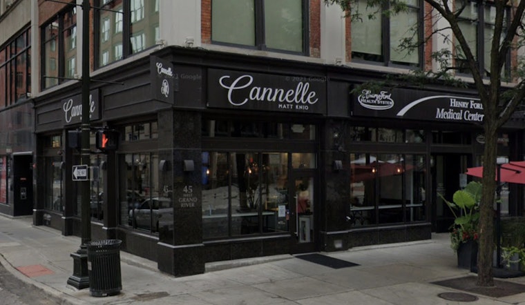 MK Cannelle Opens Its Sixth French Pastry Shop in Northville, Further Sweetening Metro Detroit's Culinary Scene
