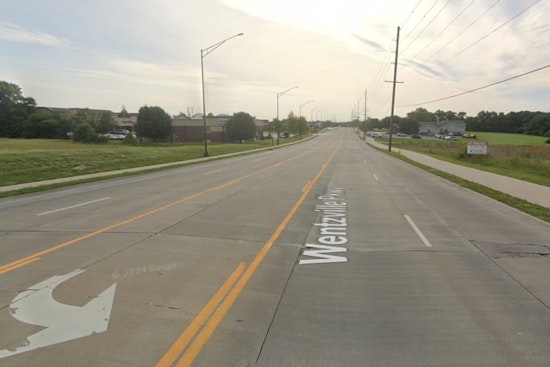 MoDOT Announces Major I-70 Eastbound Lane Shift at Wentzville Parkway as Part of Improve I-70 Project