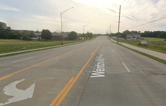 MoDOT Announces Major I-70 Eastbound Lane Shift at Wentzville Parkway as Part of Improve I-70 Project
