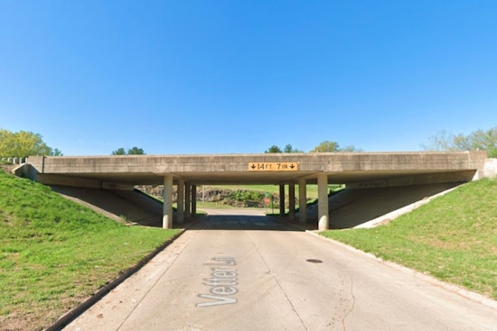 MoDOT Announces Traffic Rerouting on U.S. Route 50 Over Vetter Lane as Bridge Rehabilitation Continues