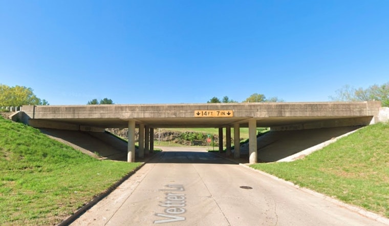 MoDOT Announces Traffic Rerouting on U.S. Route 50 Over Vetter Lane as Bridge Rehabilitation Continues