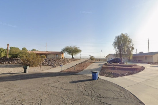 Mohave County Dog Euthanized After Methamphetamine Poisoning as Owners Face Animal Cruelty Charges
