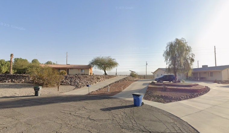 Mohave County Dog Euthanized After Methamphetamine Poisoning as Owners Face Animal Cruelty Charges