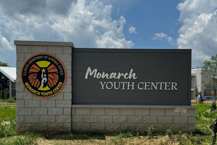 Monarch Youth Center Opens in Lincoln, Central Illinois, Aiming to Rehabilitate Justice-Involved Youth