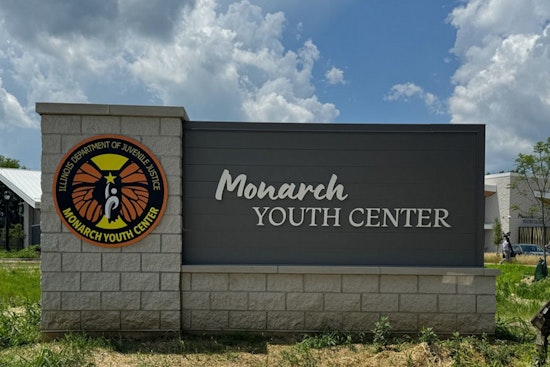 Monarch Youth Center Opens in Lincoln, Central Illinois, Aiming to Rehabilitate Justice-Involved Youth