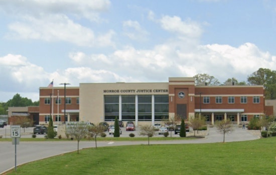 Monroe County Jail Staff and Nurses Indicted After In-Custody Death of Preacher Elijah Isbill Ruled Homicide