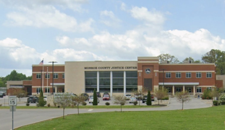 Monroe County Jail Staff and Nurses Indicted After In-Custody Death of Preacher Elijah Isbill Ruled Homicide