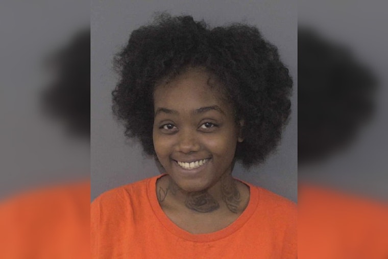 Monroe Mother Charged with Child Abuse after Toddler Found Alone in Underwear