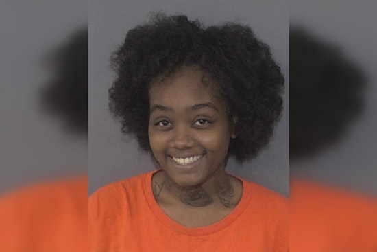 Monroe Mother Charged with Child Abuse after Toddler Found Alone in Underwear