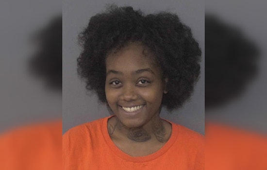 Monroe Mother Charged with Child Abuse after Toddler Found Alone in Underwear