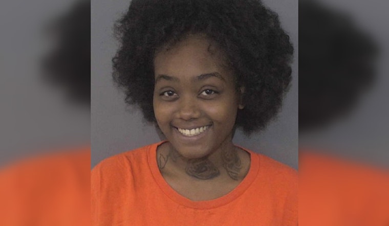 Monroe Mother Charged with Child Abuse after Toddler Found Alone in Underwear