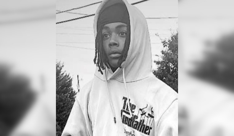 Monroe Police Intensify Hunt for Suspected Shooter Kameron Amari Robinson After Mini Mart Incident