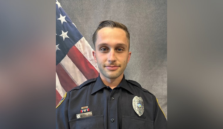 Monroe Police Officer Hailed as Hero for Saving Life with CPR Ahead of EMS Arrival