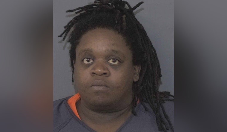 Monroe Woman Charged with Death By Distribution in Connection with Fatal Overdose