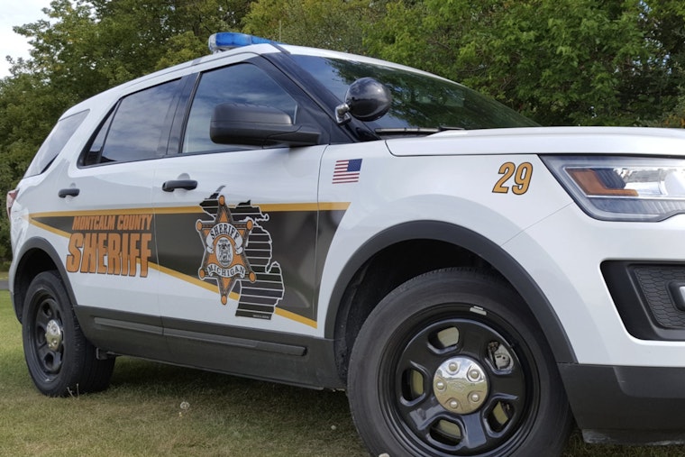 Montcalm County Law Enforcement Responds to Non-Credible Bomb Threats at Tri County High School and Local Credit Unions