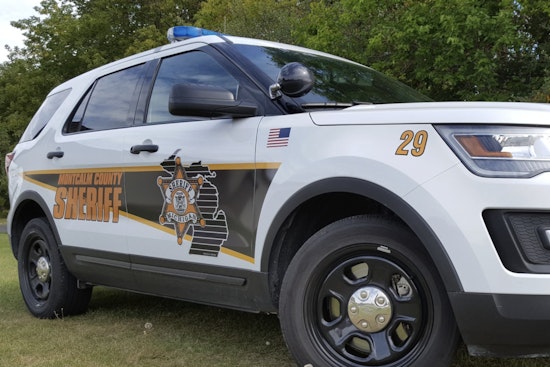 Montcalm County Law Enforcement Responds to Non-Credible Bomb Threats at Tri County High School and Local Credit Unions