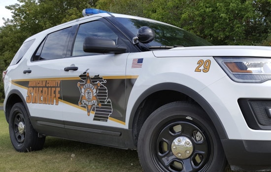 Montcalm County Law Enforcement Responds to Non-Credible Bomb Threats at Tri County High School and Local Credit Unions
