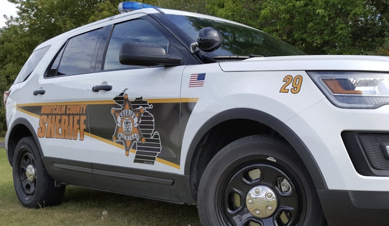 Montcalm County Law Enforcement Responds to Non-Credible Bomb Threats at Tri County High School and Local Credit Unions