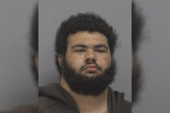 Montcalm County Man Arrested for Multiple False Bomb Threats at Credit Unions and High School