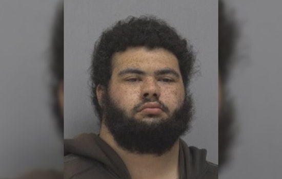 Montcalm County Man Arrested for Multiple False Bomb Threats at Credit Unions and High School