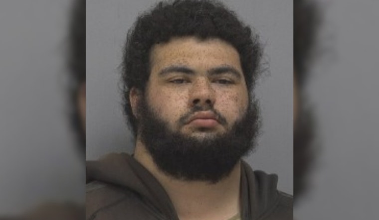 Montcalm County Man Arrested for Multiple False Bomb Threats at Credit Unions and High School