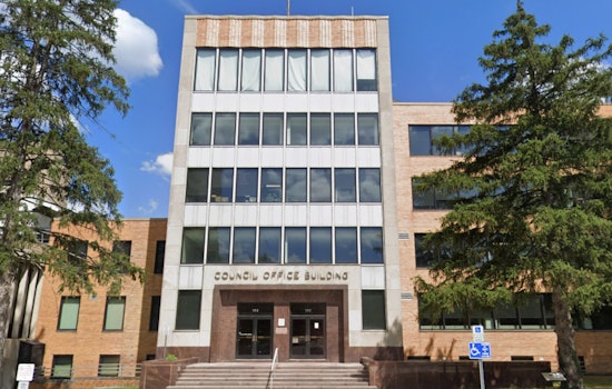 Montgomery County Council Proposes Easing Noise Complaint Process, Seeks Expansion of Senior Housing Amid Hispanic Heritage Month Celebrations