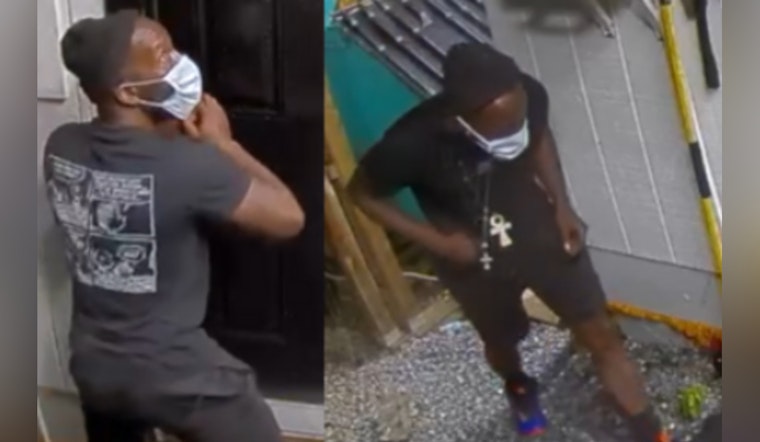 Montgomery County Detectives Solicit Help in Commercial Burglary Case with Cash Rewards for Leads