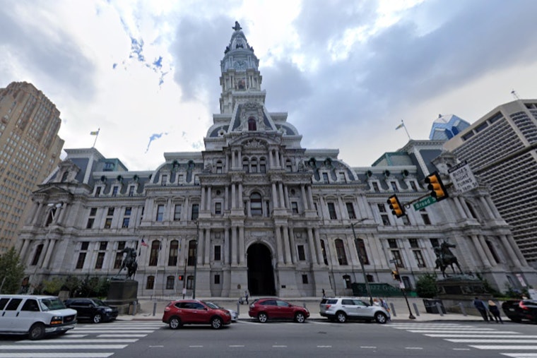 Montgomery County Establishes First Human Relations Commission, Lauded by Philadelphia's PCHR for Championing Equality