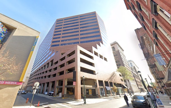 Montgomery County Man Admits to Insider Trading in CVS's 2023 Acquisition of Oak Street Health