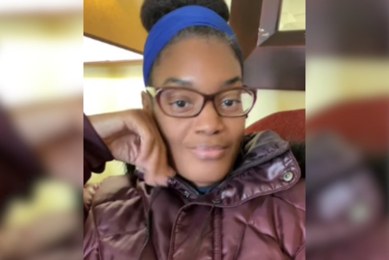 Montgomery County Police Seek Public's Assistance in Locating Missing Woman Mecal Liza France