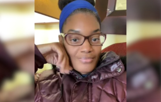 Montgomery County Police Seek Public's Assistance in Locating Missing Woman Mecal Liza France