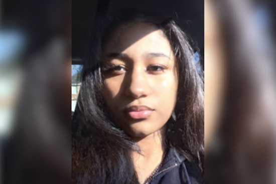 Montgomery County Police Seek Public's Help in Finding Missing 14-Year-Old Persia Lopez